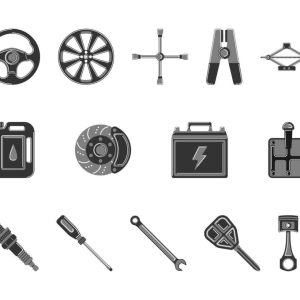 Automotive Equipment & Tools